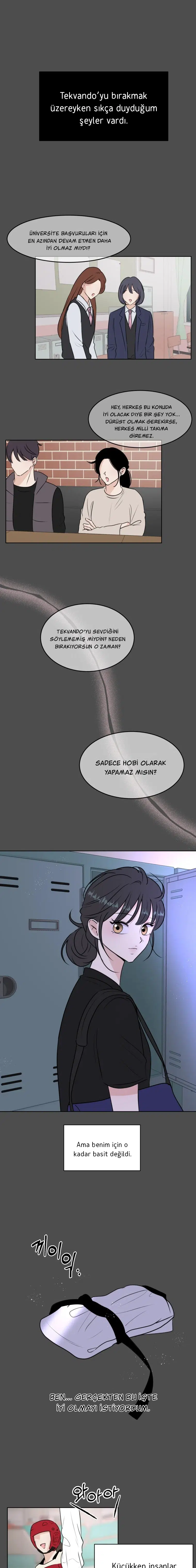 Gençlik Sızıntısı - Bölüm 16 Sayfa 2