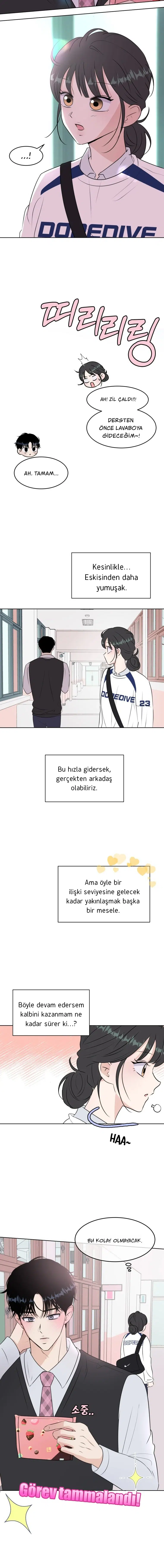 Gençlik Sızıntısı - Bölüm 17 Sayfa 7