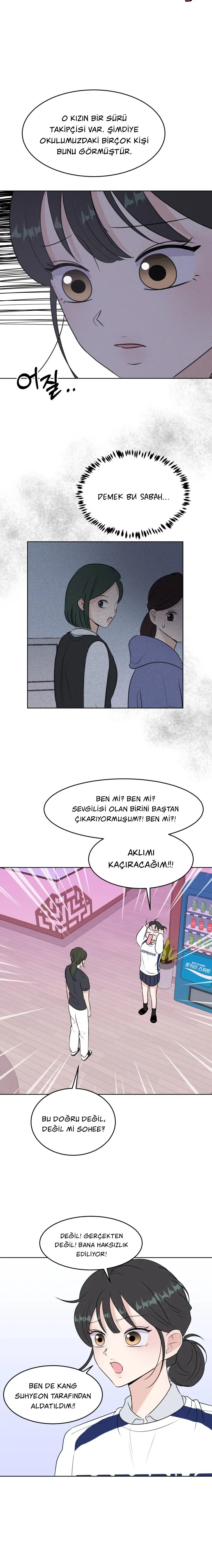 Gençlik Sızıntısı - Bölüm 17 Sayfa 10