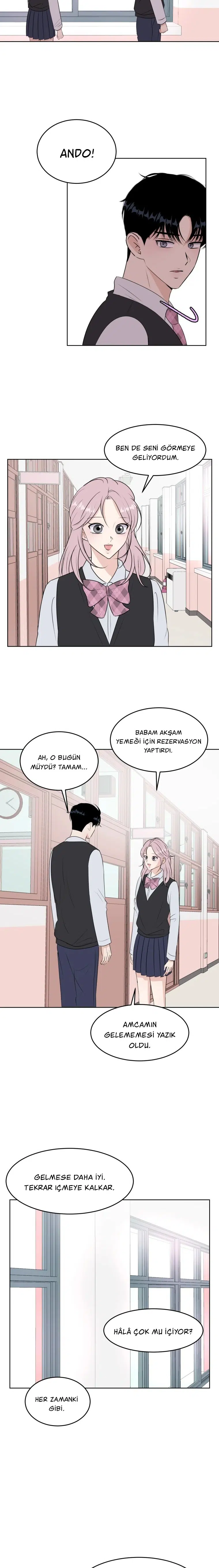 Gençlik Sızıntısı - Bölüm 18 Sayfa 16