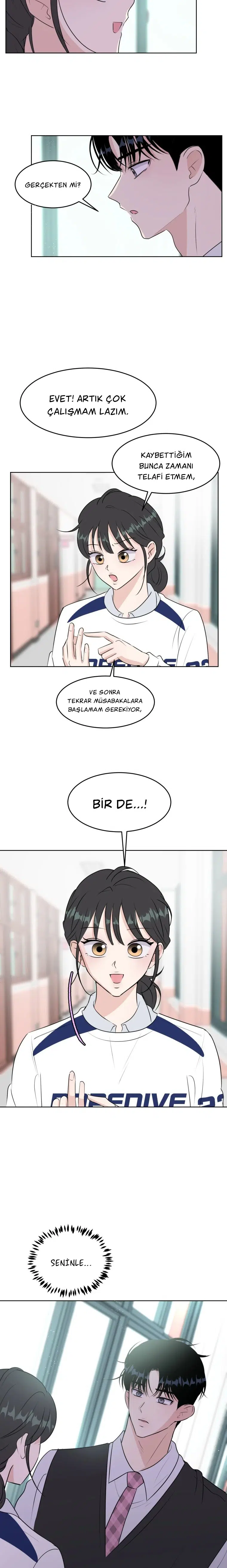 Gençlik Sızıntısı - Bölüm 19 Sayfa 15