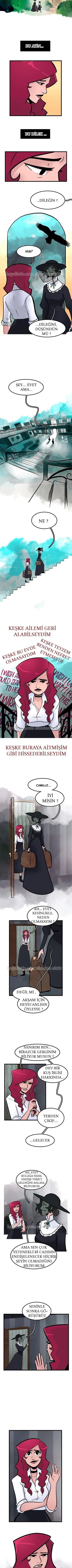 Muted - Bölüm 2 Sayfa 3