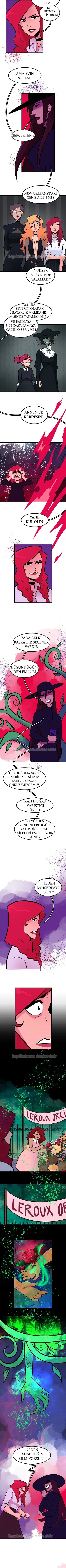 Muted - Bölüm 5 Sayfa 3