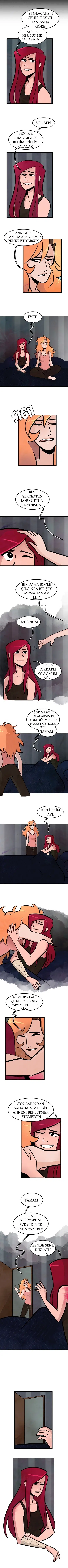 Muted - Bölüm 6 Sayfa 4