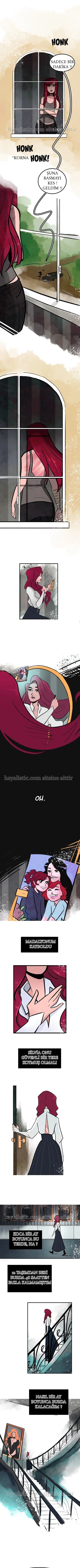 Muted - Bölüm 7 Sayfa 1