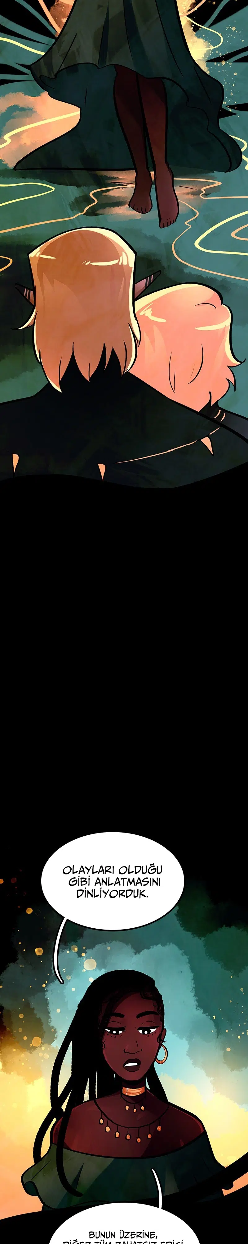 Muted - Bölüm 103 Sayfa 26