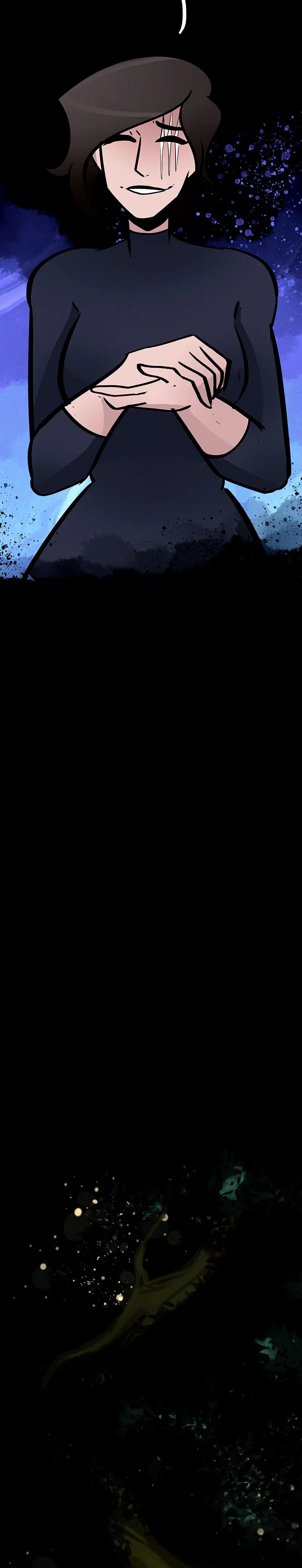 Muted - Bölüm 105 Sayfa 5