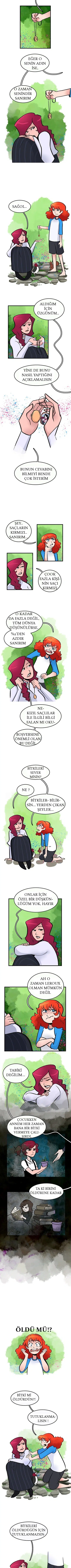 Muted - Bölüm 11 Sayfa 6