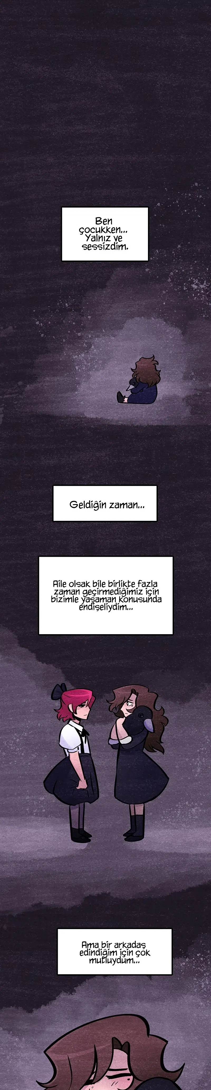 Muted - Bölüm 120 Sayfa 2