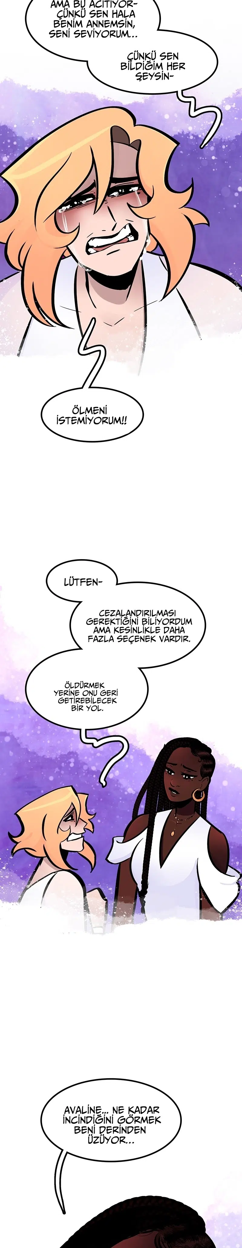 Muted - Bölüm 120 Sayfa 8