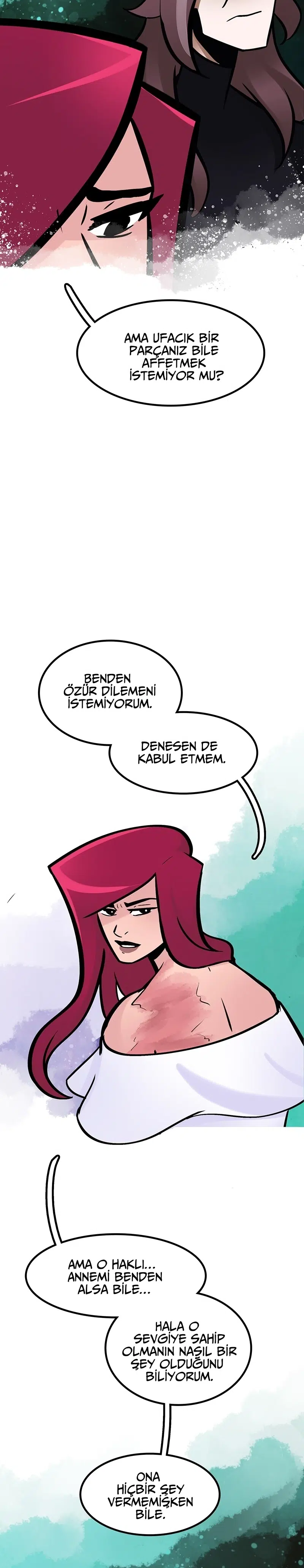 Muted - Bölüm 120 Sayfa 12
