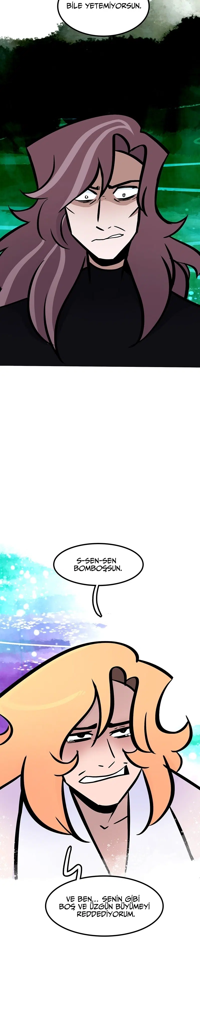 Muted - Bölüm 121 Sayfa 10