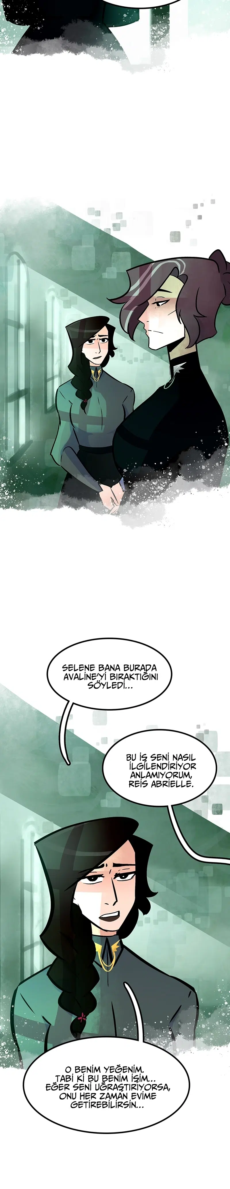 Muted - Bölüm 122 Sayfa 7