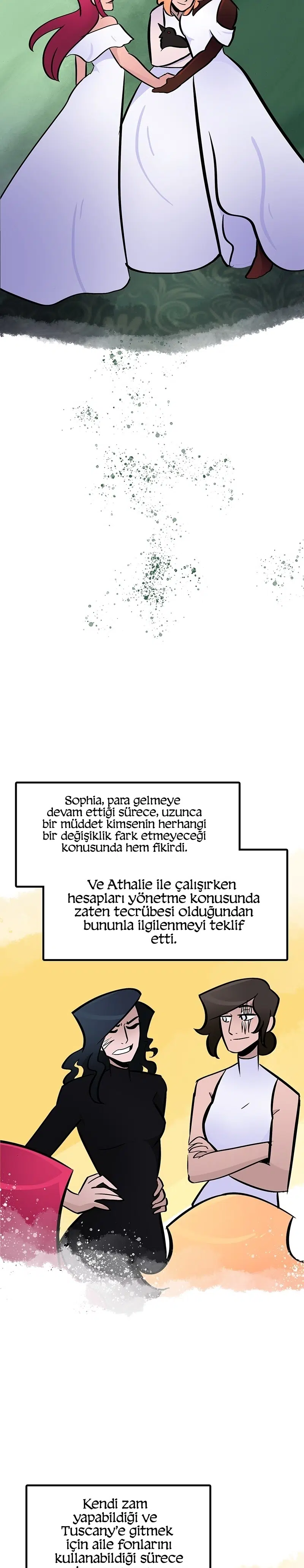 Muted - Bölüm 124 Sayfa 8