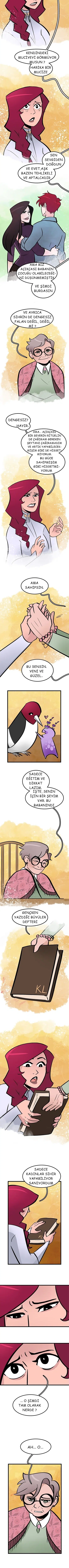 Muted - Bölüm 15 Sayfa 3