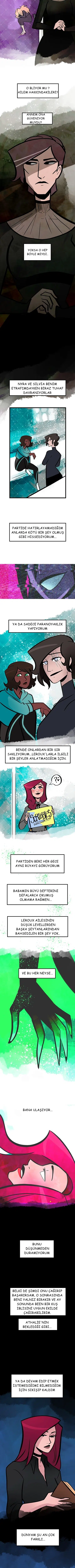 Muted - Bölüm 21 Sayfa 6