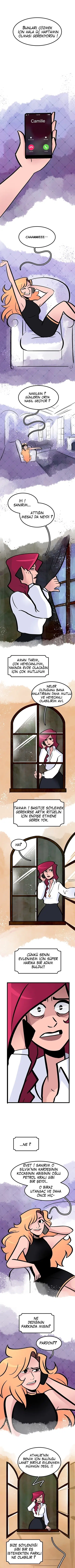 Muted - Bölüm 28 Sayfa 1