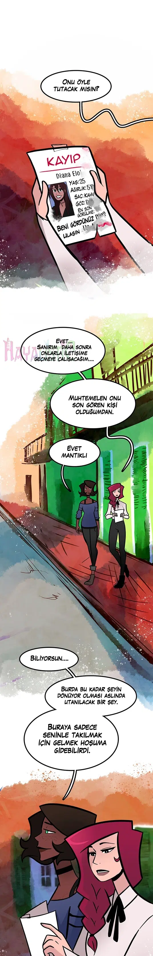 Muted - Bölüm 42 Sayfa 2