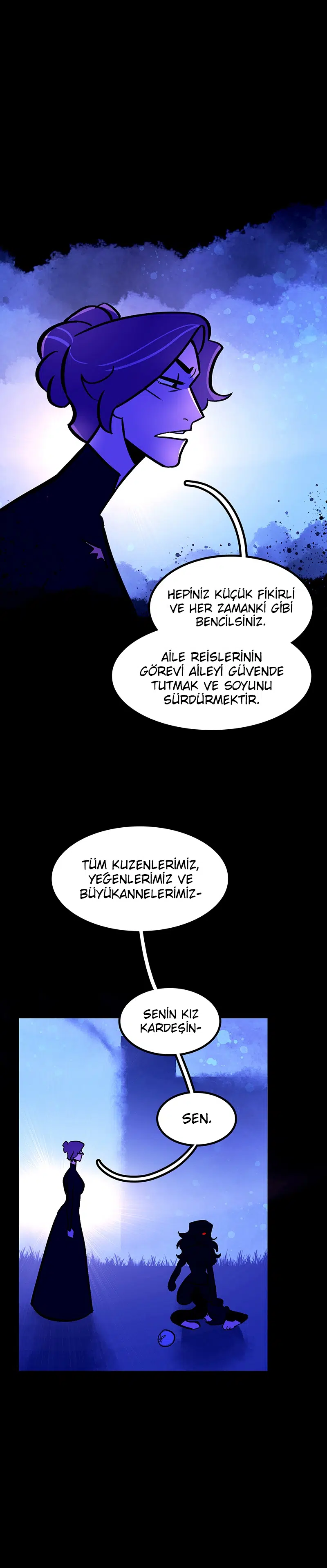 Muted - Bölüm 81 Sayfa 12