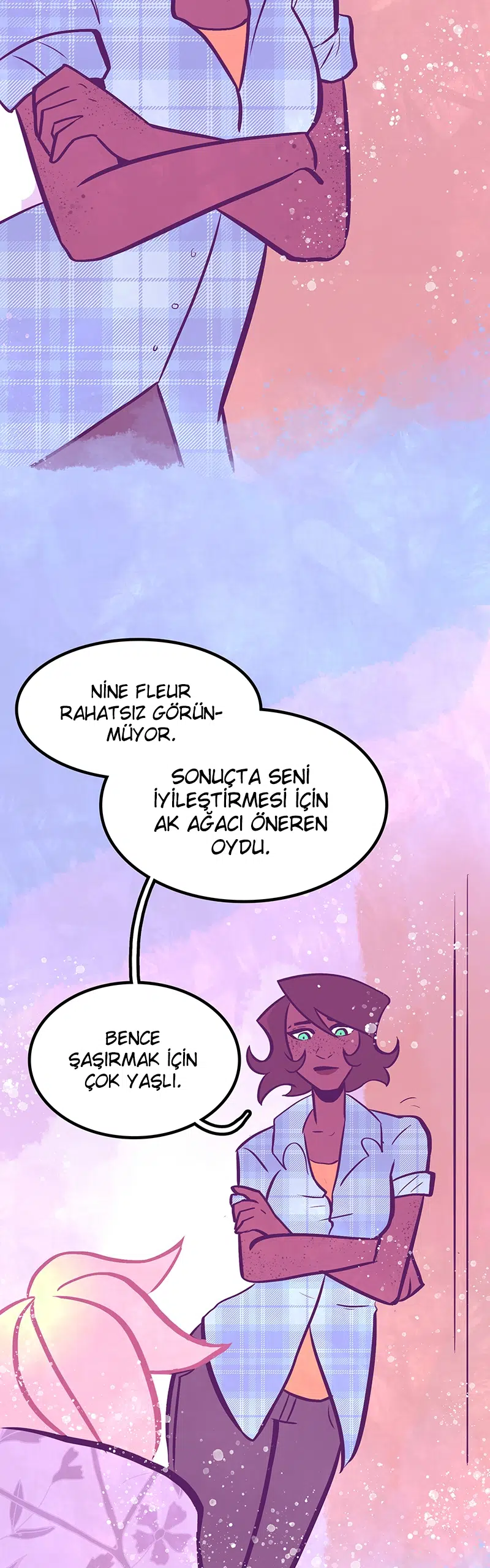 Muted - Bölüm 88 Sayfa 6