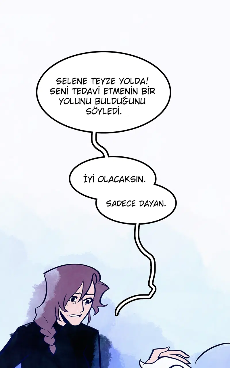 Muted - Bölüm 89 Sayfa 25