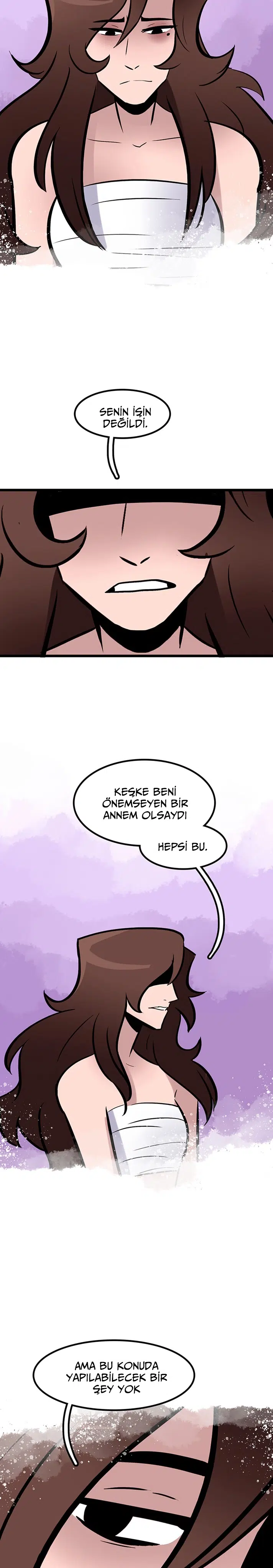 Muted - Bölüm 93 Sayfa 9