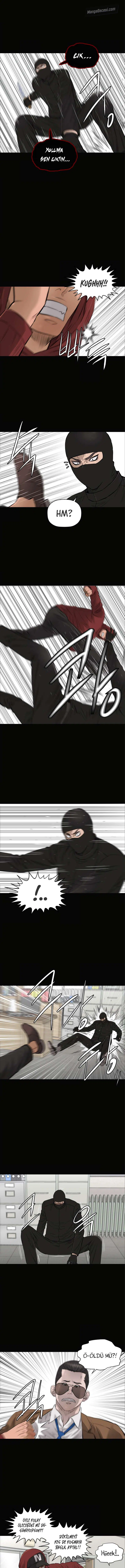 Bir Gangsterin İkinci Hayatı - Bölüm 100 Sayfa 4