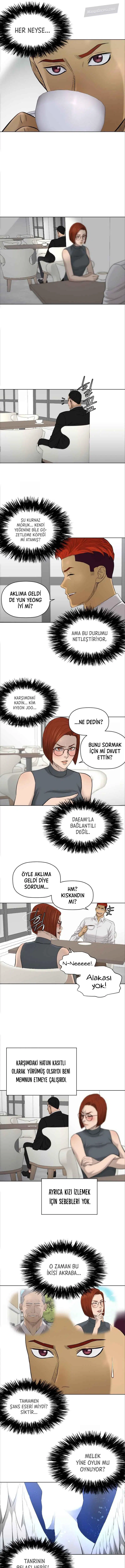 Bir Gangsterin İkinci Hayatı - Bölüm 101 Sayfa 5