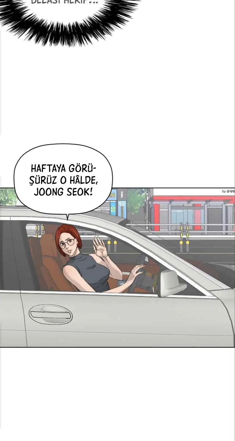 Bir Gangsterin İkinci Hayatı - Bölüm 101 Sayfa 6