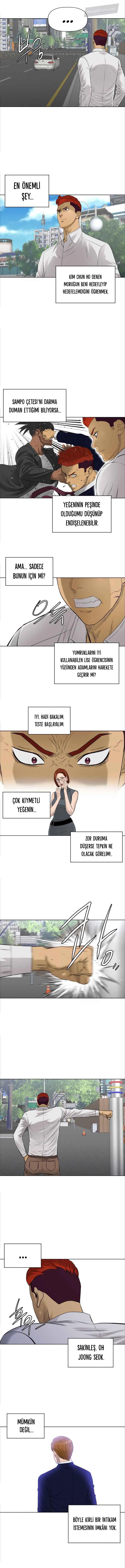 Bir Gangsterin İkinci Hayatı - Bölüm 101 Sayfa 7