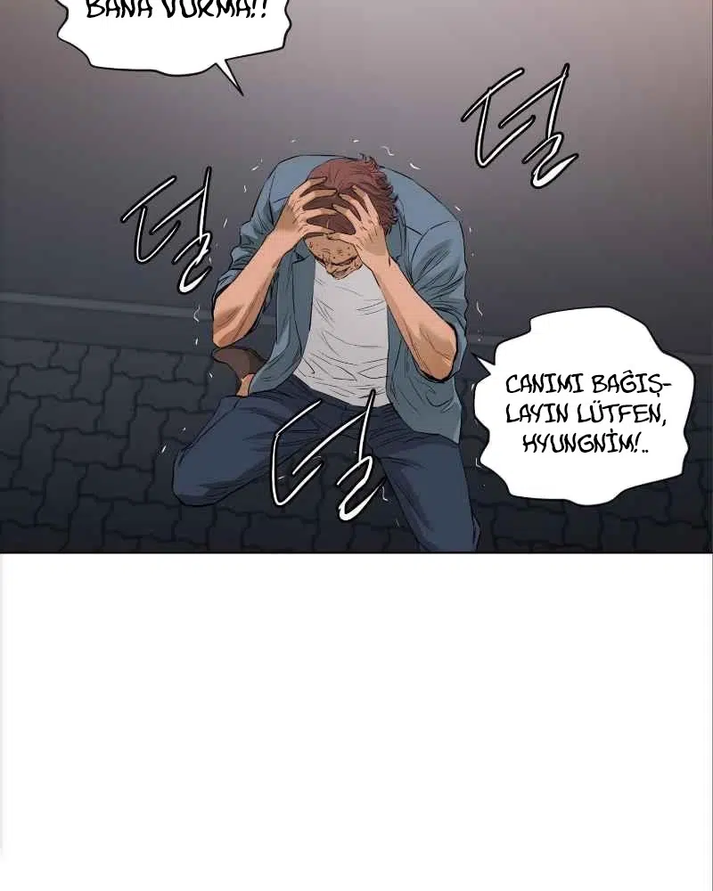 Bir Gangsterin İkinci Hayatı - Bölüm 101 Sayfa 9