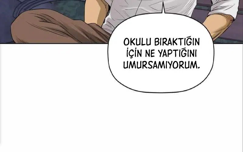 Bir Gangsterin İkinci Hayatı - Bölüm 102 Sayfa 6