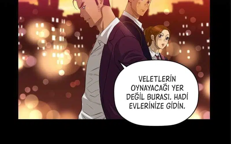 Bir Gangsterin İkinci Hayatı - Bölüm 102 Sayfa 8