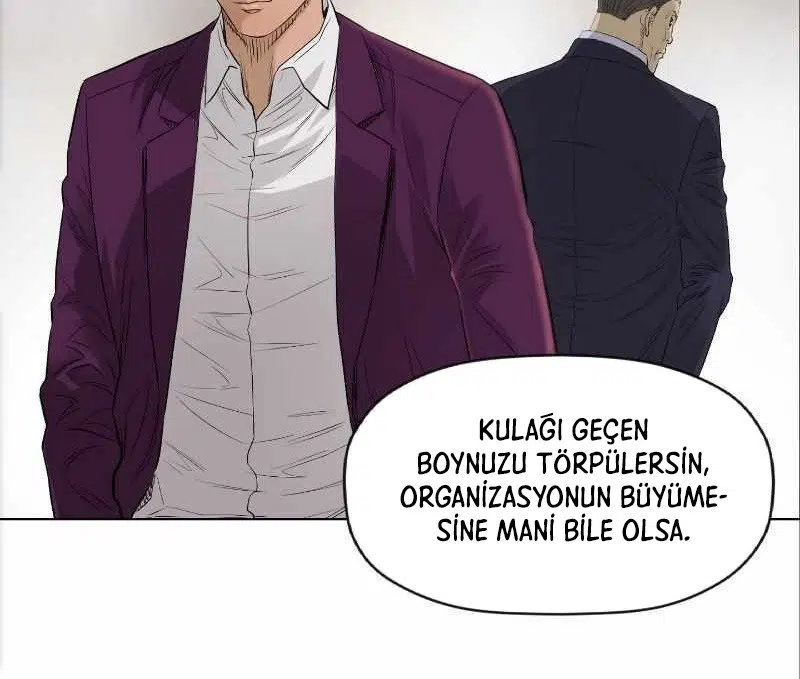Bir Gangsterin İkinci Hayatı - Bölüm 103 Sayfa 3