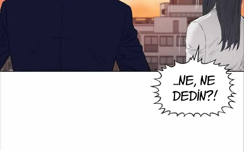 Bir Gangsterin İkinci Hayatı - Bölüm 103 Sayfa 10