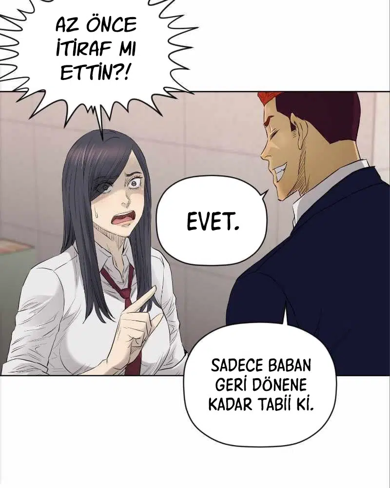 Bir Gangsterin İkinci Hayatı - Bölüm 103 Sayfa 12
