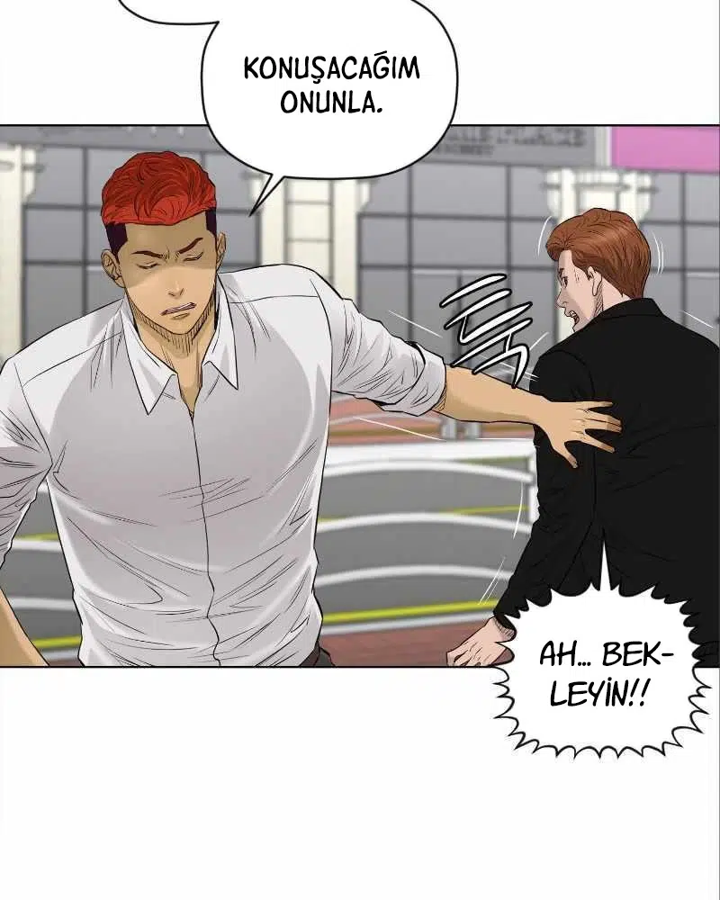 Bir Gangsterin İkinci Hayatı - Bölüm 104 Sayfa 4