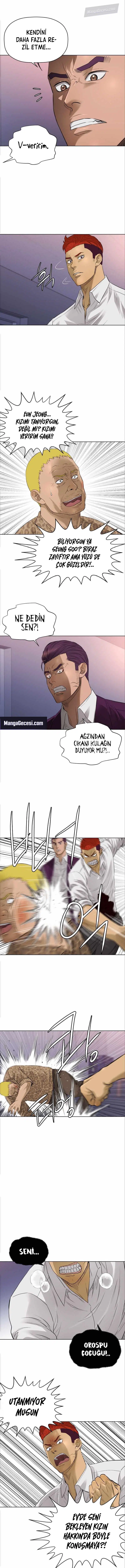 Bir Gangsterin İkinci Hayatı - Bölüm 106 Sayfa 4