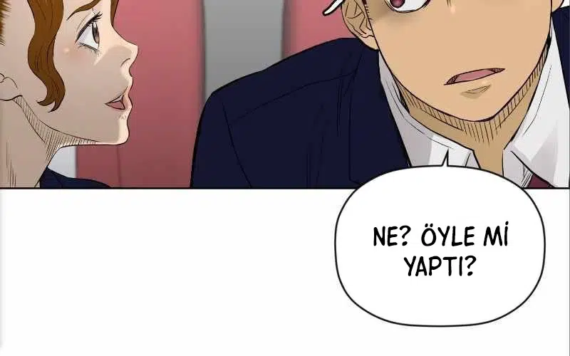 Bir Gangsterin İkinci Hayatı - Bölüm 107 Sayfa 5