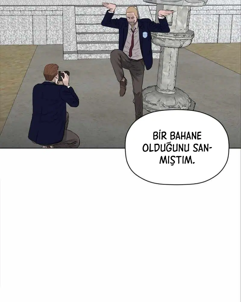 Bir Gangsterin İkinci Hayatı - Bölüm 108 Sayfa 3