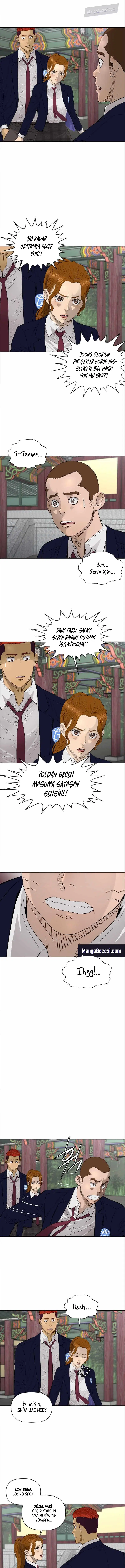 Bir Gangsterin İkinci Hayatı - Bölüm 108 Sayfa 6