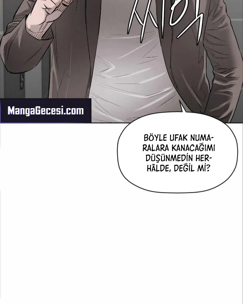 Bir Gangsterin İkinci Hayatı - Bölüm 109 Sayfa 4
