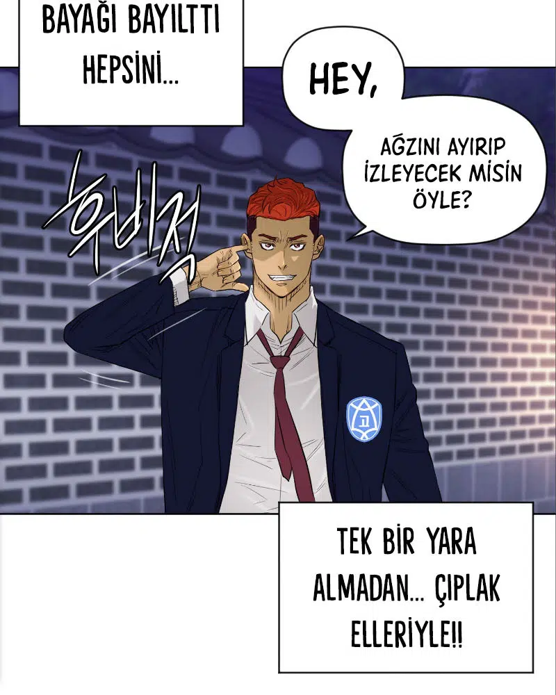 Bir Gangsterin İkinci Hayatı - Bölüm 111 Sayfa 5