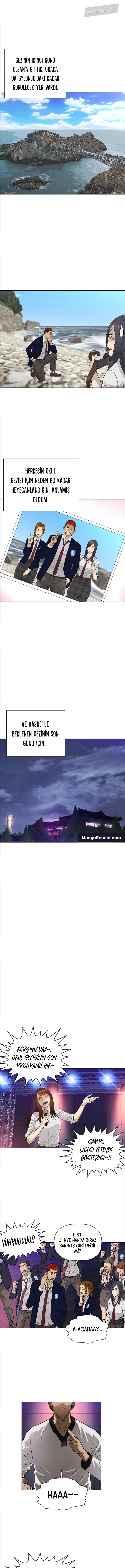 Bir Gangsterin İkinci Hayatı - Bölüm 111 Sayfa 12