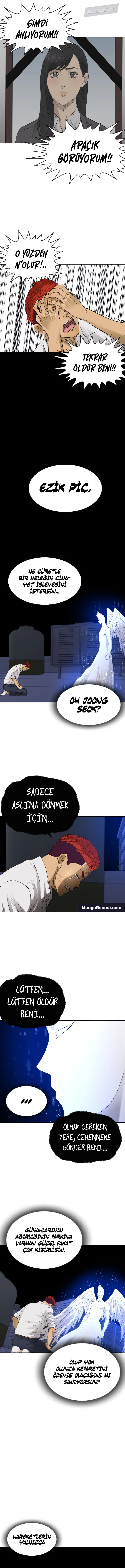 Bir Gangsterin İkinci Hayatı - Bölüm 114 Sayfa 12