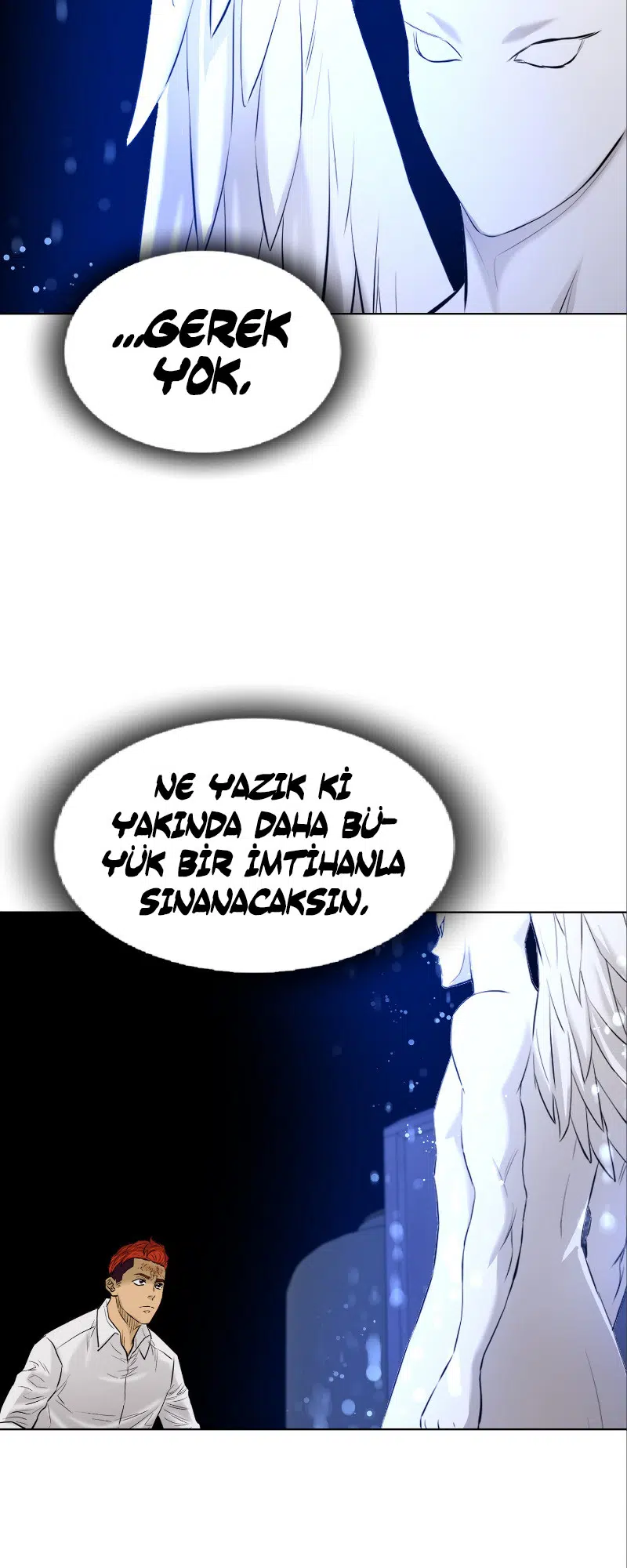 Bir Gangsterin İkinci Hayatı - Bölüm 114 Sayfa 15