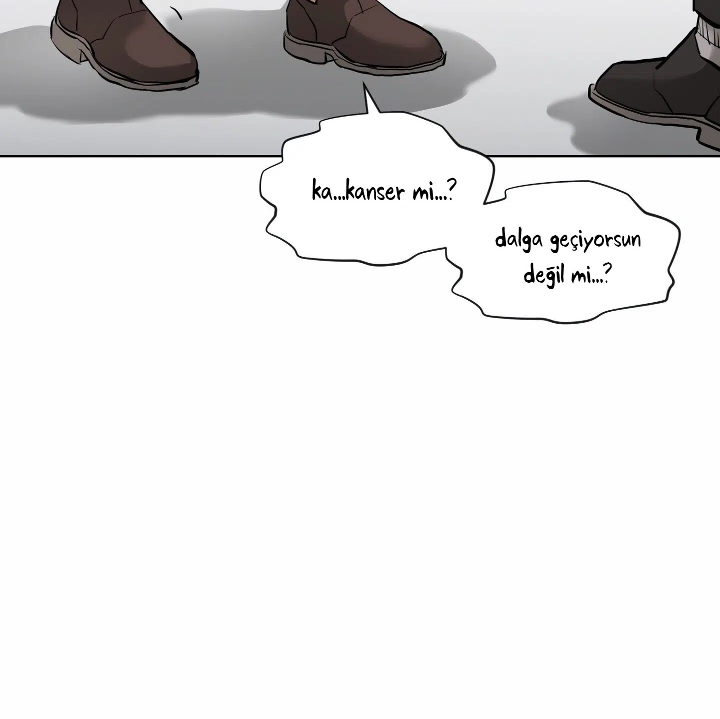 Bir Gangsterin İkinci Hayatı - Bölüm 115 Sayfa 87