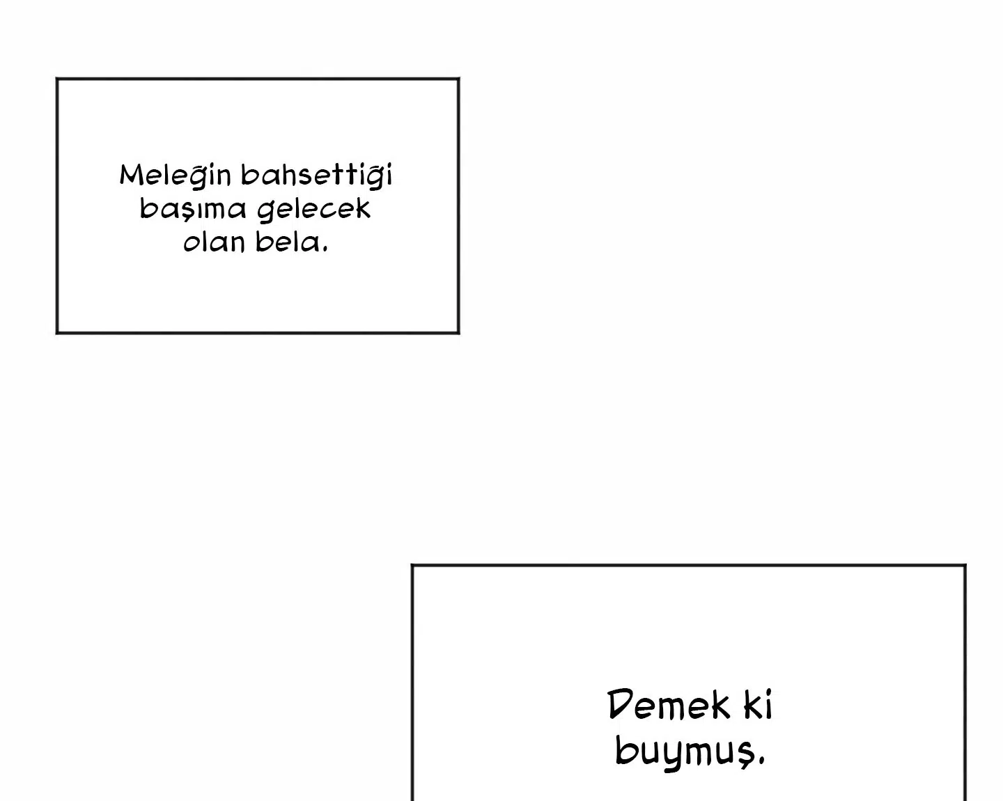 Bir Gangsterin İkinci Hayatı - Bölüm 115 Sayfa 107