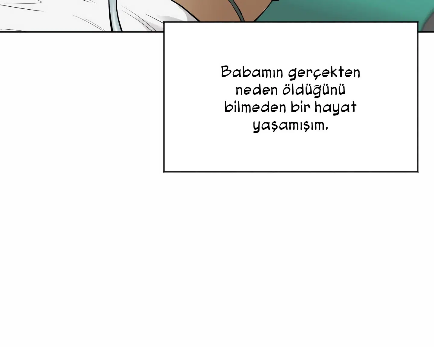 Bir Gangsterin İkinci Hayatı - Bölüm 115 Sayfa 112