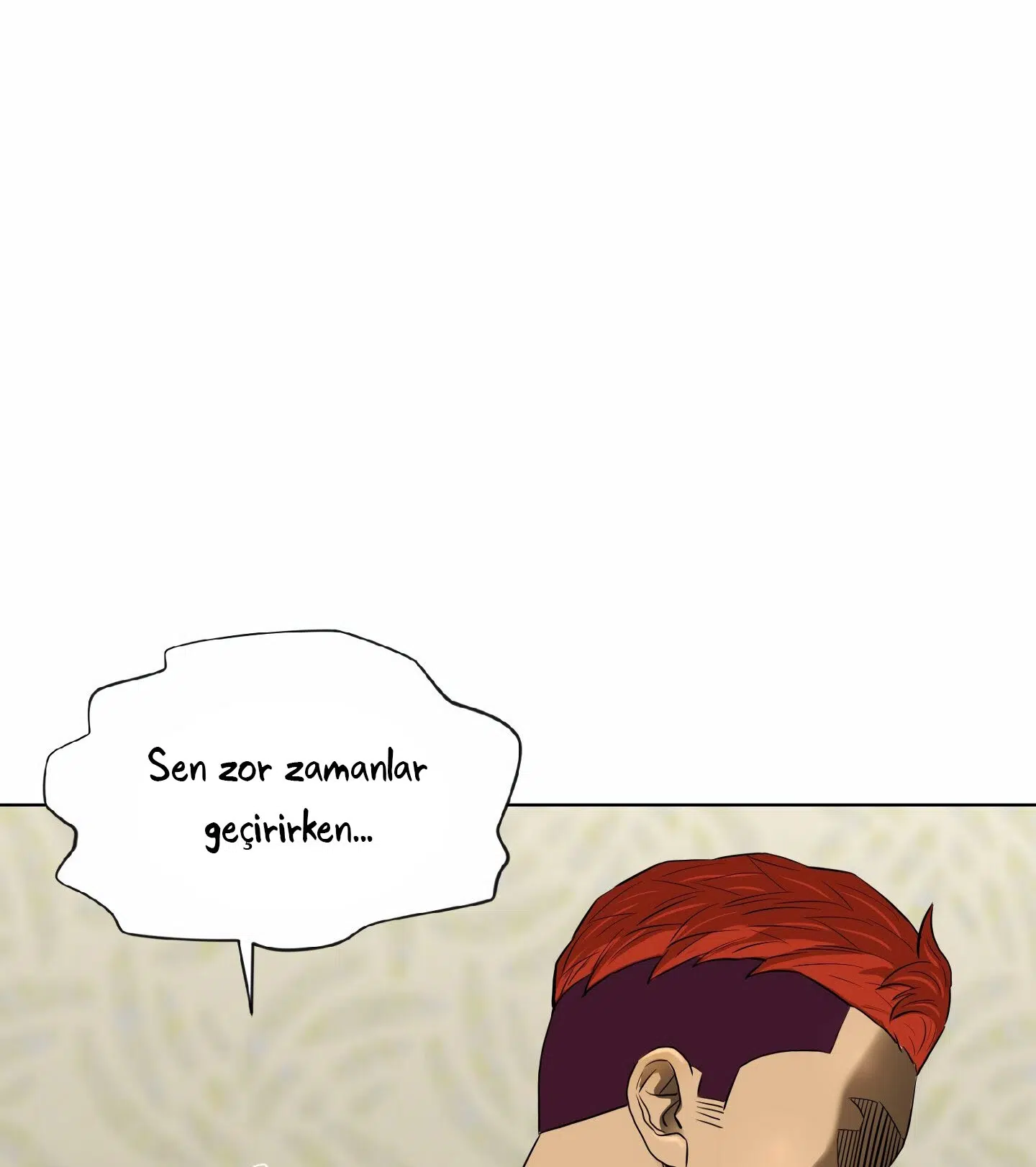 Bir Gangsterin İkinci Hayatı - Bölüm 116 Sayfa 33